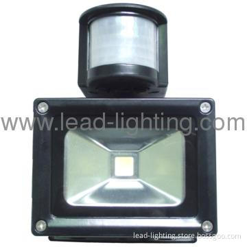 PIR LED Motion Sensor Light 10W IP65  best selling